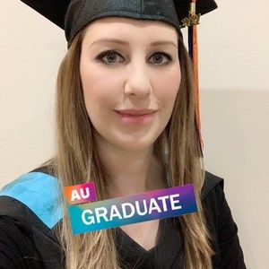 Meet your Posher, Jessica